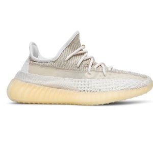 Yeezy boost 350 v2 natural